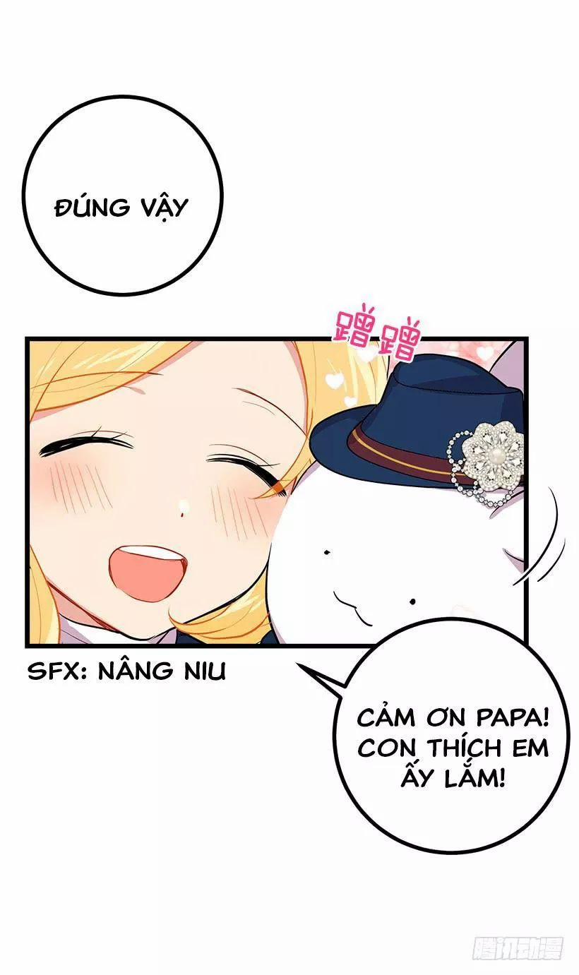 Tôi Là Con Gái Của Gia Đình Này 42 trang 31