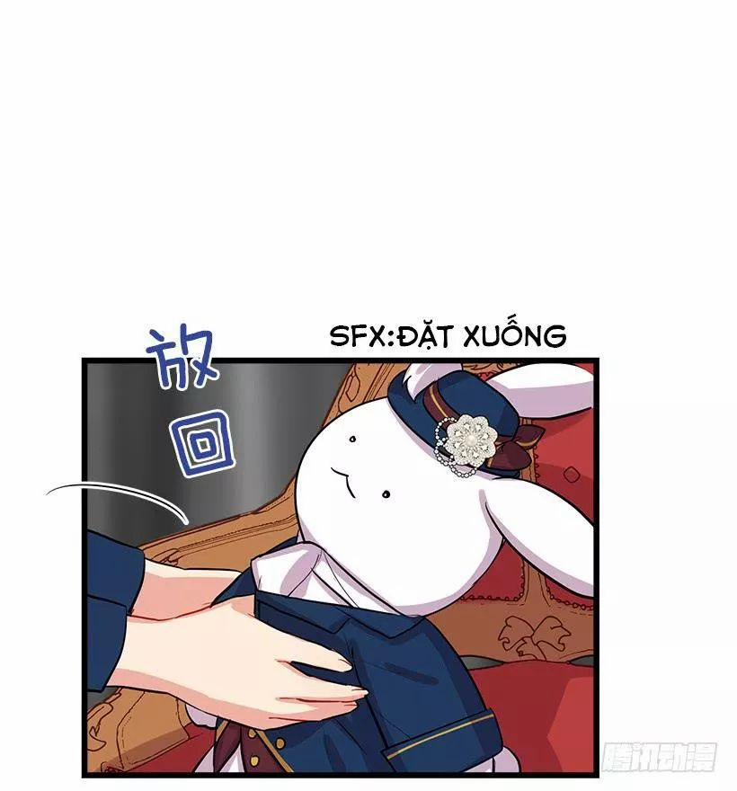 Tôi Là Con Gái Của Gia Đình Này 42 trang 33