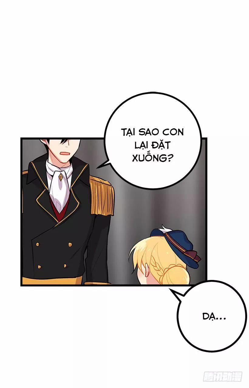 Tôi Là Con Gái Của Gia Đình Này 42 trang 34