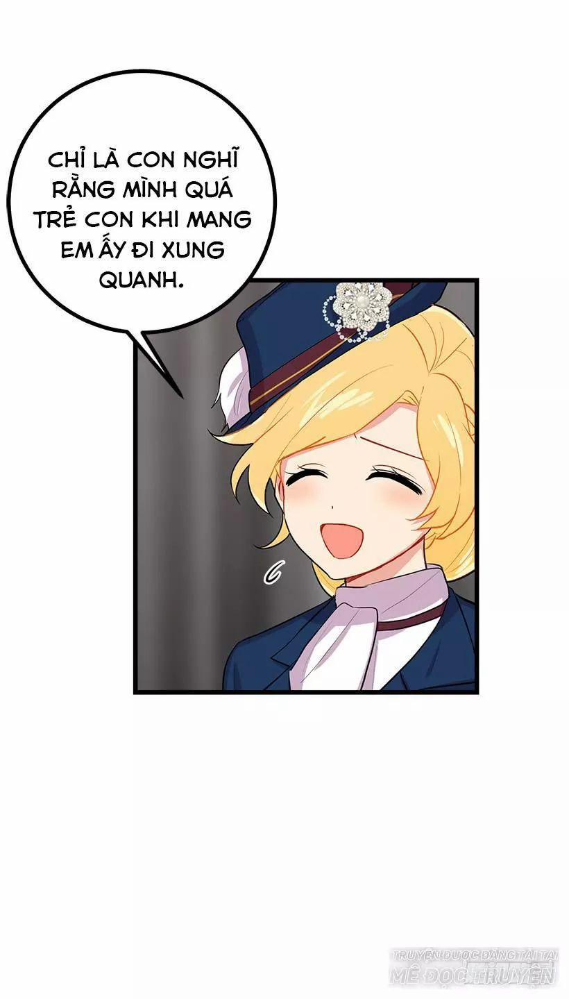 Tôi Là Con Gái Của Gia Đình Này 42 trang 35