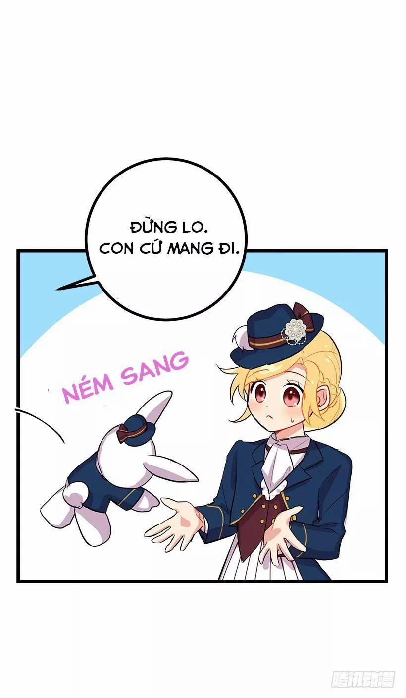 Tôi Là Con Gái Của Gia Đình Này 42 trang 36