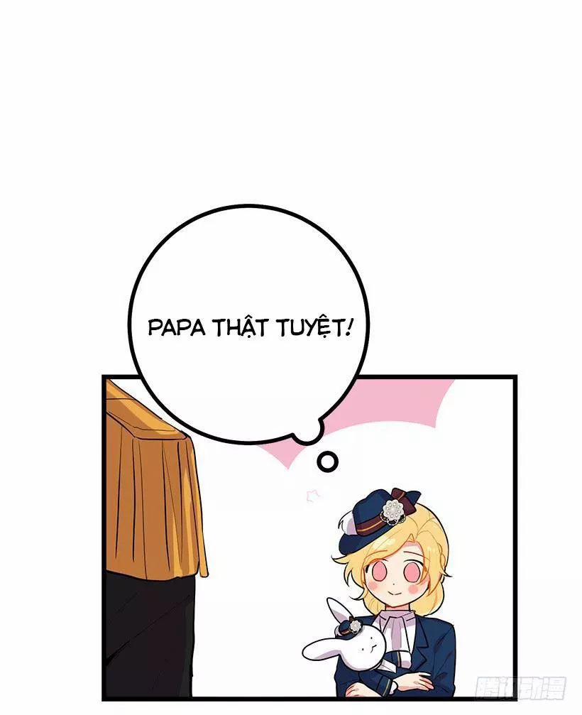Tôi Là Con Gái Của Gia Đình Này 42 trang 38