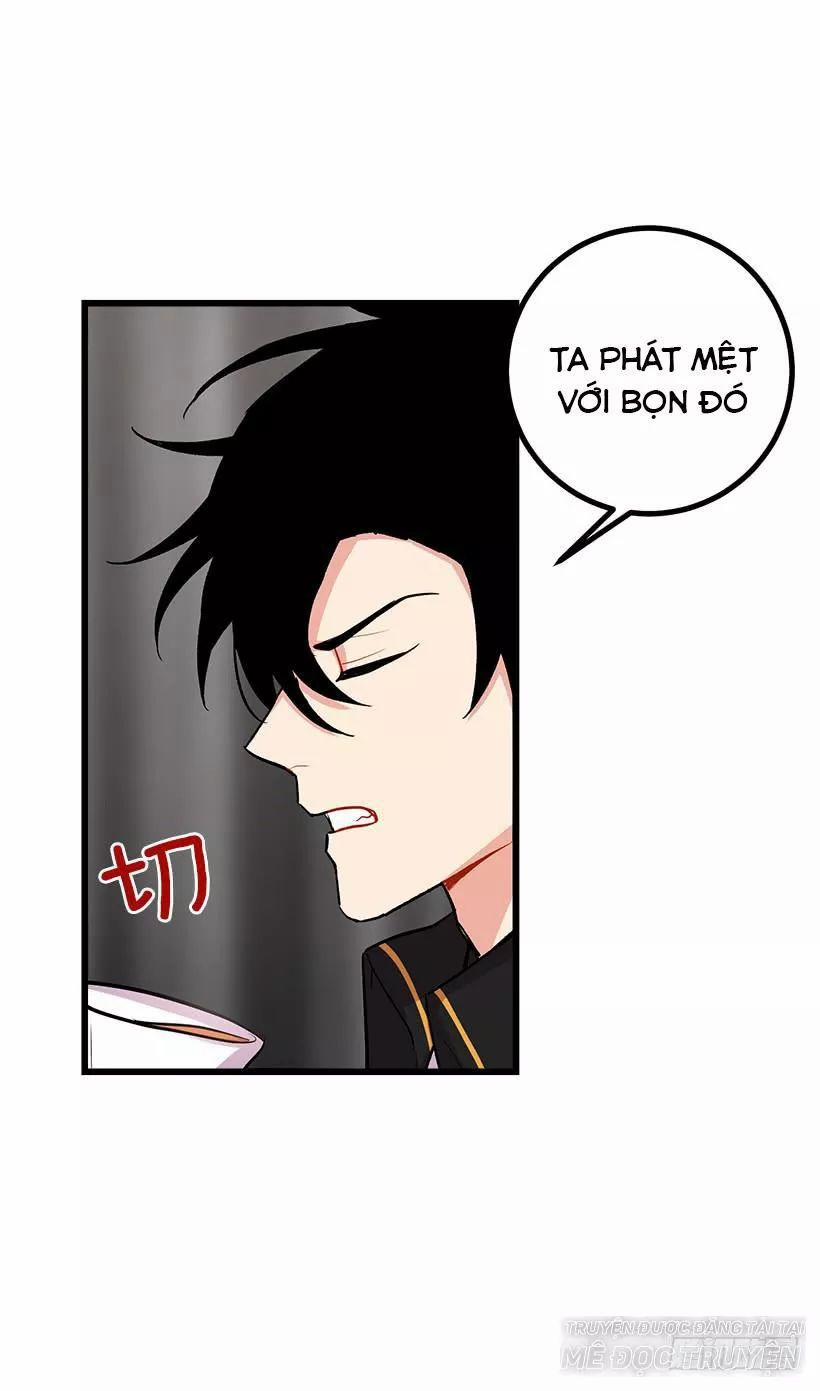 Tôi Là Con Gái Của Gia Đình Này 42 trang 40