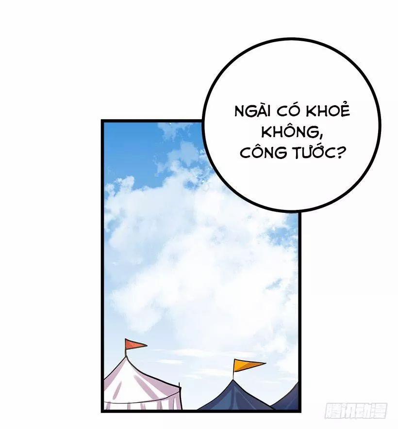 Tôi Là Con Gái Của Gia Đình Này 42 trang 42