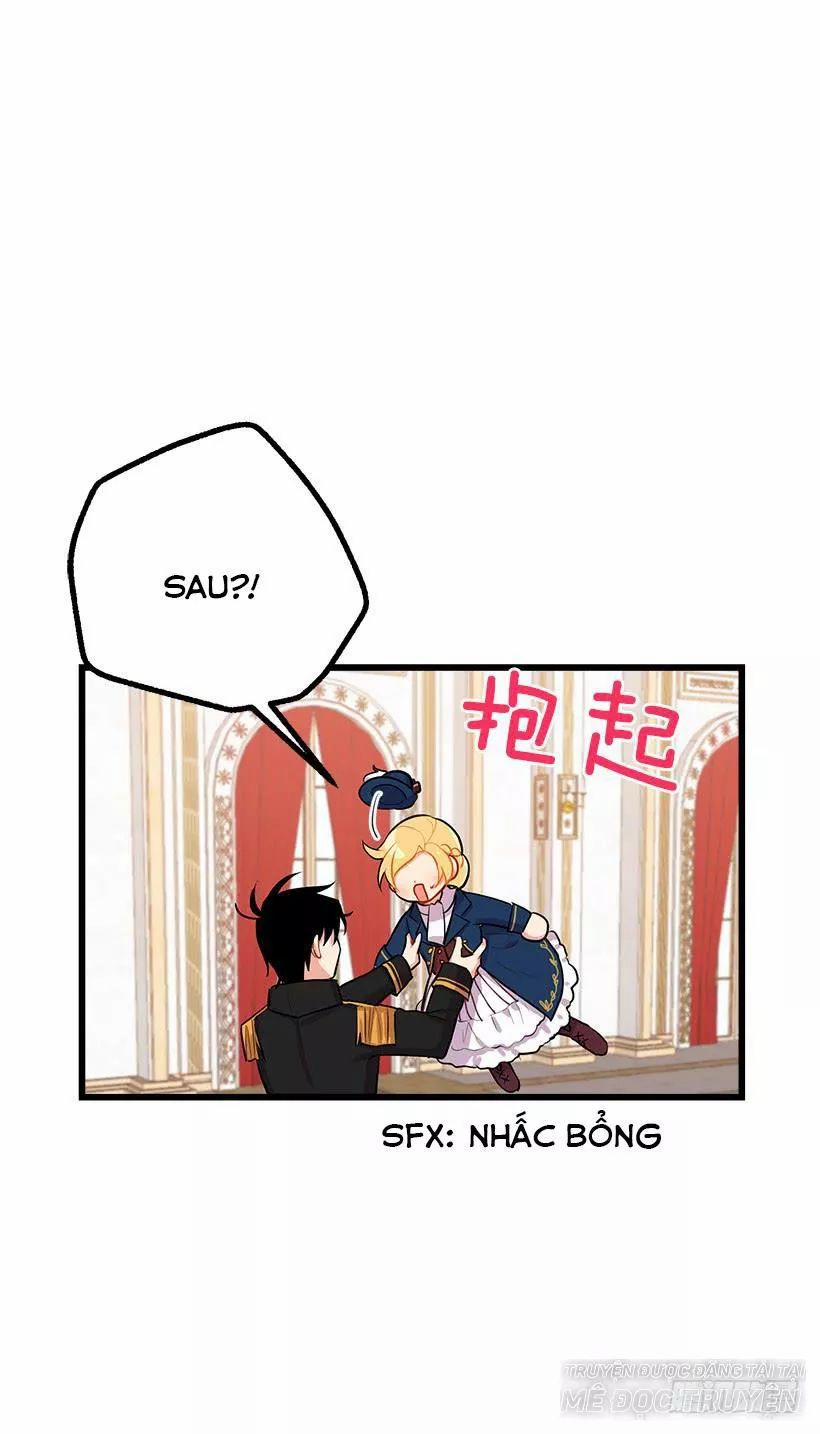 Tôi Là Con Gái Của Gia Đình Này 42 trang 5