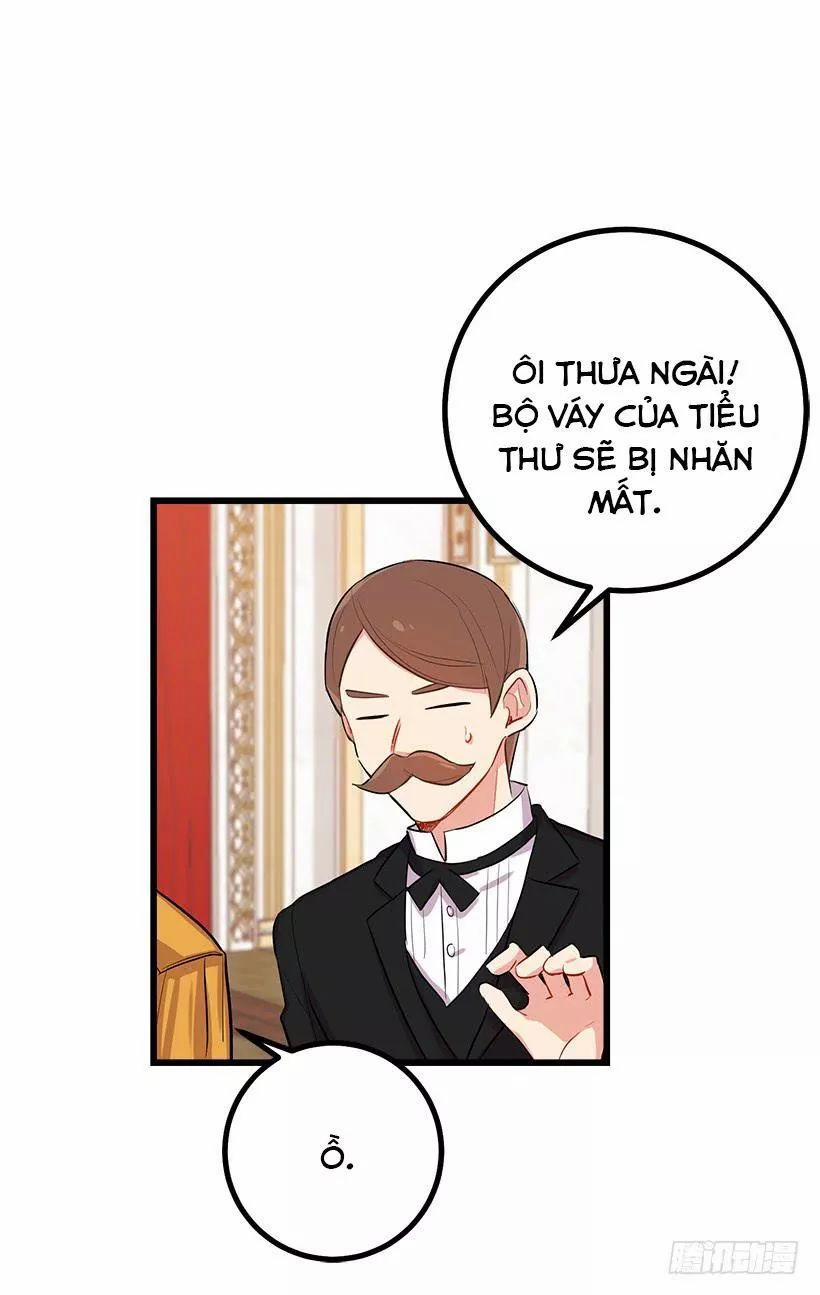 Tôi Là Con Gái Của Gia Đình Này 42 trang 6