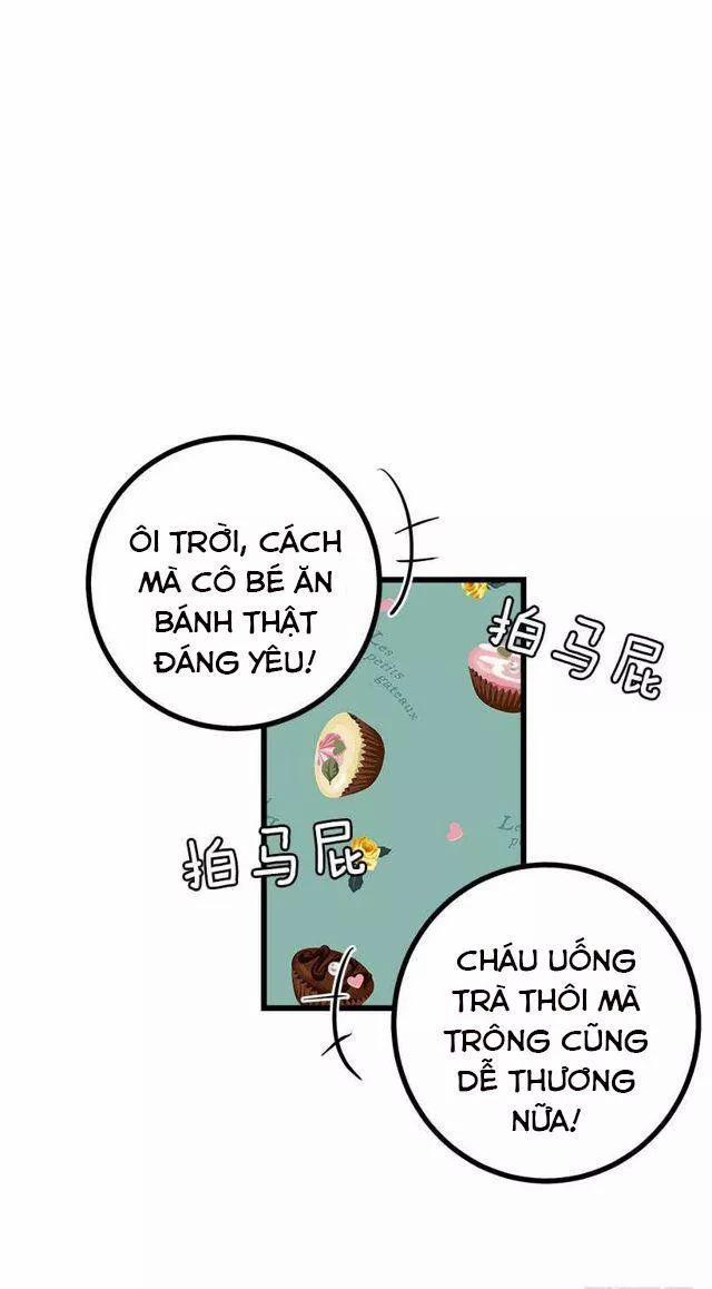 Tôi Là Con Gái Của Gia Đình Này 43 trang 11