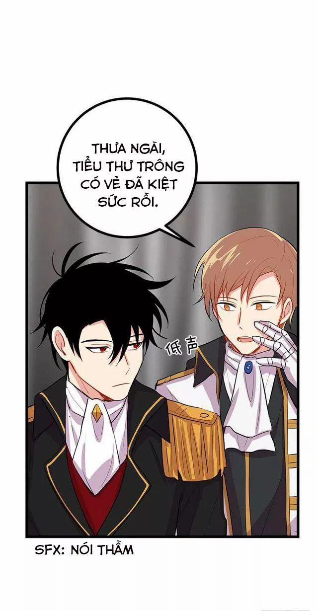 Tôi Là Con Gái Của Gia Đình Này 43 trang 13