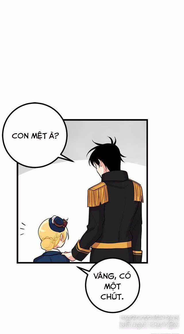 Tôi Là Con Gái Của Gia Đình Này 43 trang 15