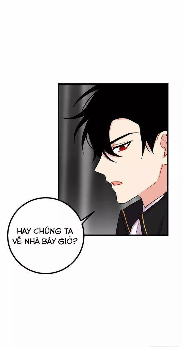 Tôi Là Con Gái Của Gia Đình Này 43 trang 17