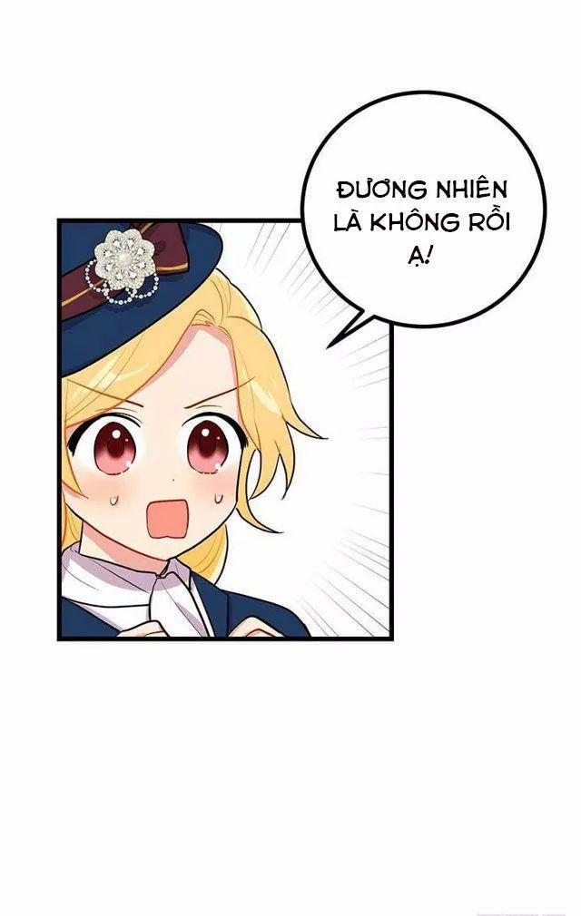 Tôi Là Con Gái Của Gia Đình Này 43 trang 18