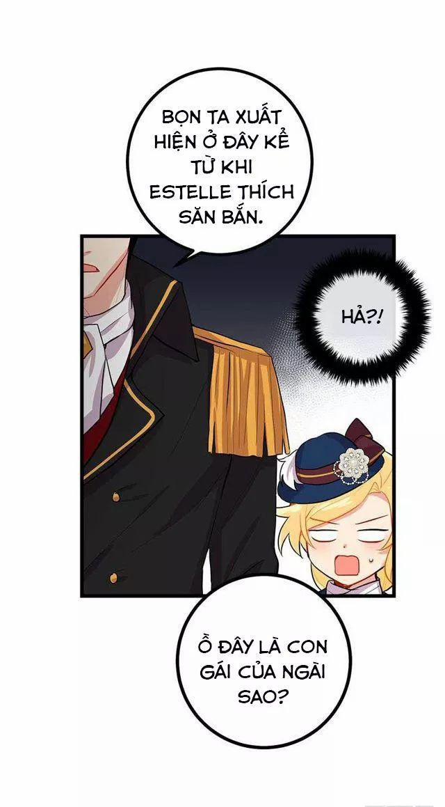 Tôi Là Con Gái Của Gia Đình Này 43 trang 2