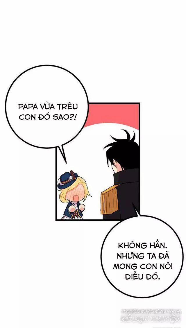 Tôi Là Con Gái Của Gia Đình Này 43 trang 20