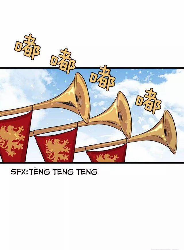 Tôi Là Con Gái Của Gia Đình Này 43 trang 21