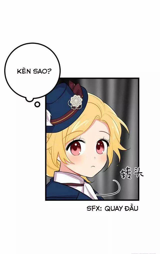 Tôi Là Con Gái Của Gia Đình Này 43 trang 22