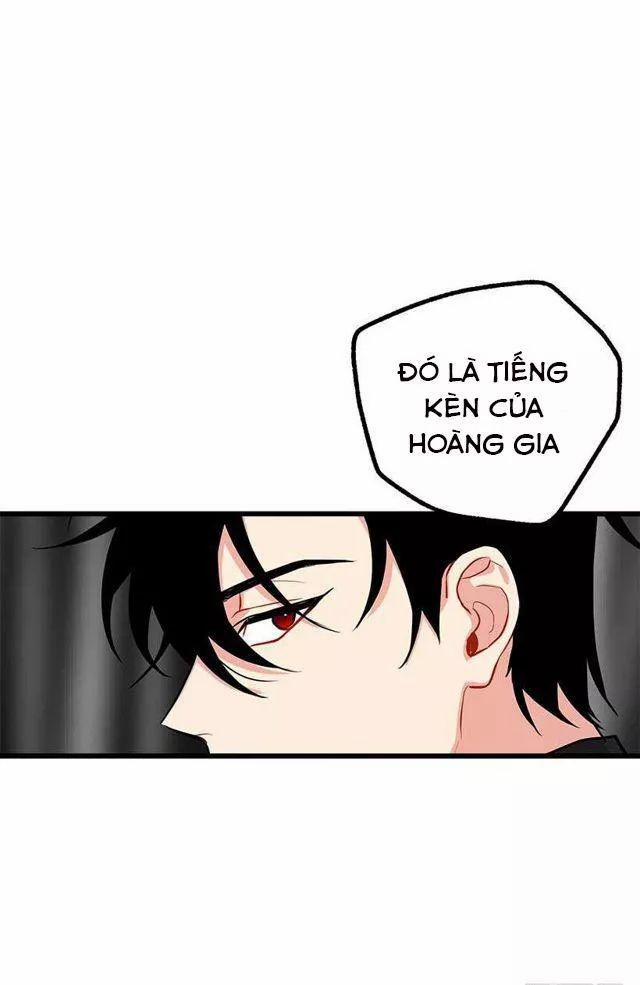 Tôi Là Con Gái Của Gia Đình Này 43 trang 23