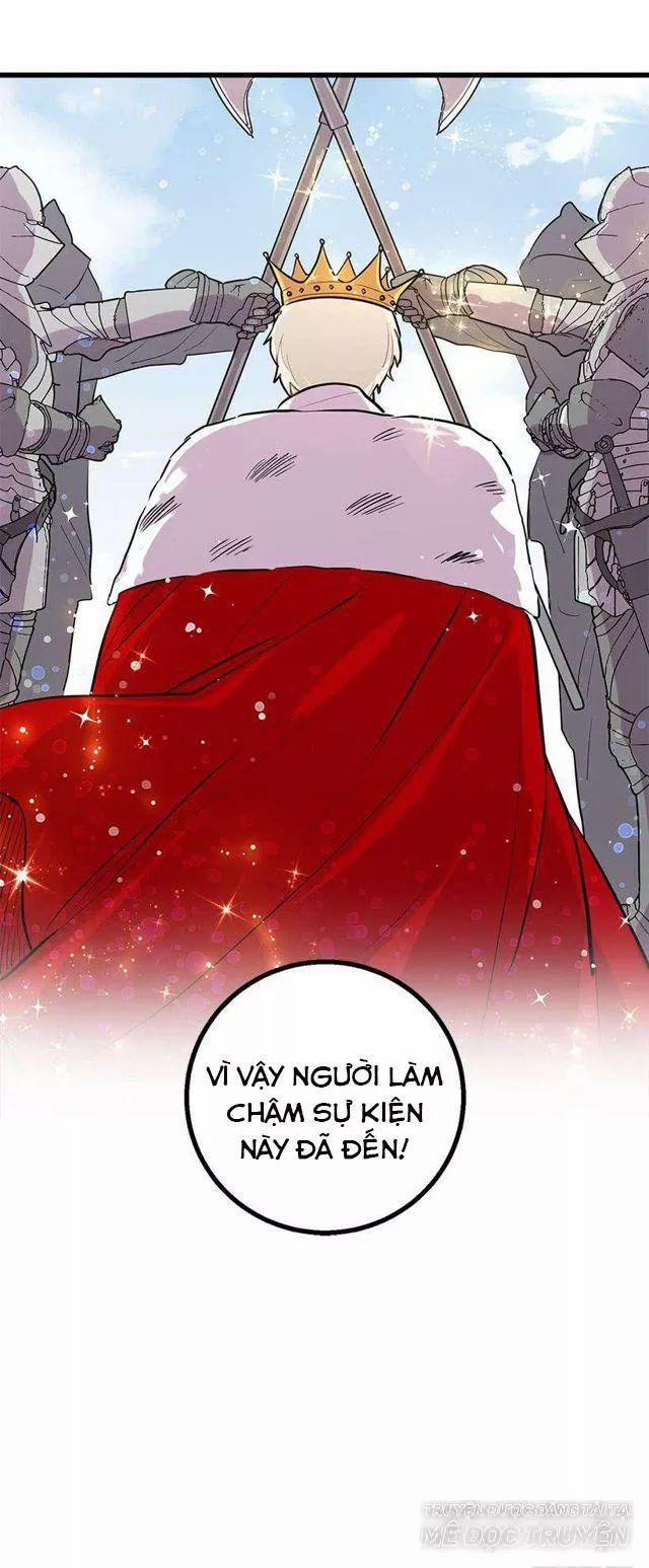 Tôi Là Con Gái Của Gia Đình Này 43 trang 25