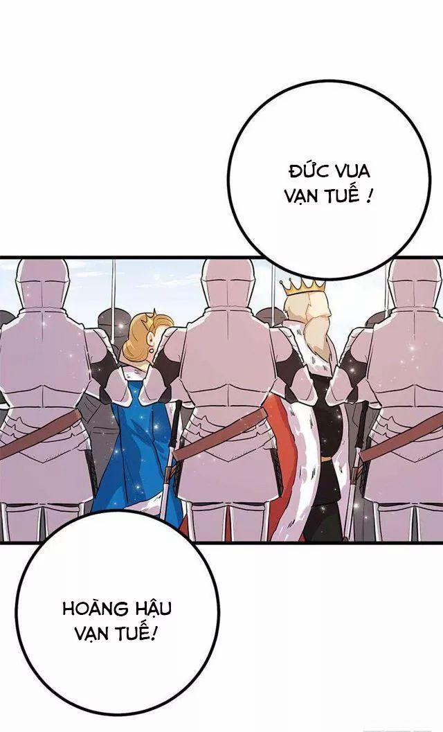 Tôi Là Con Gái Của Gia Đình Này 43 trang 27