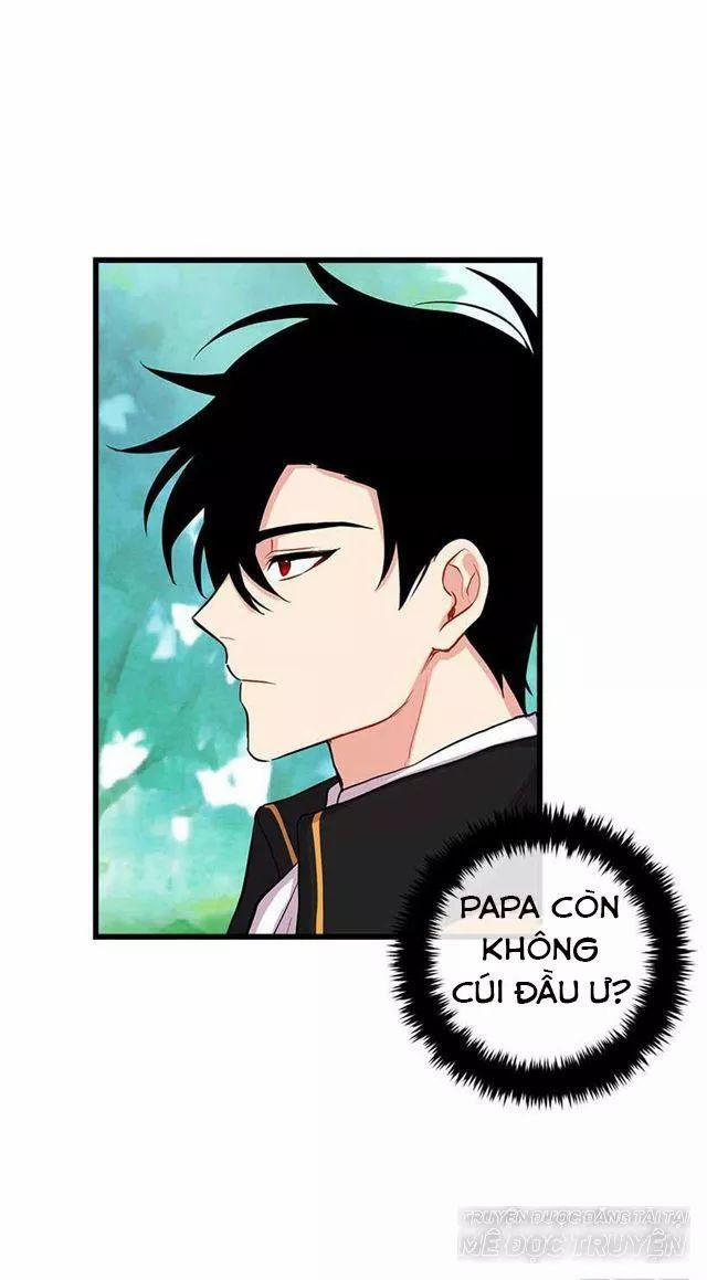 Tôi Là Con Gái Của Gia Đình Này 43 trang 30