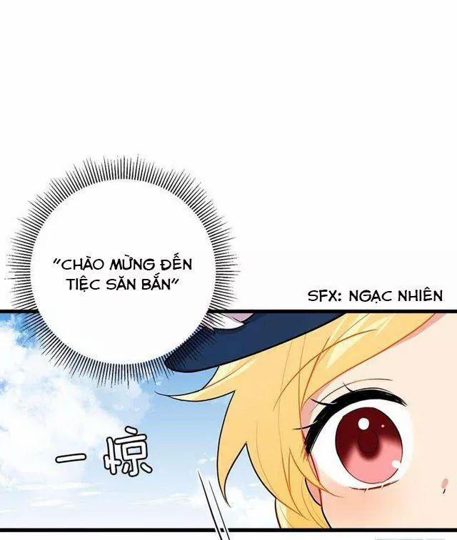 Tôi Là Con Gái Của Gia Đình Này 43 trang 31