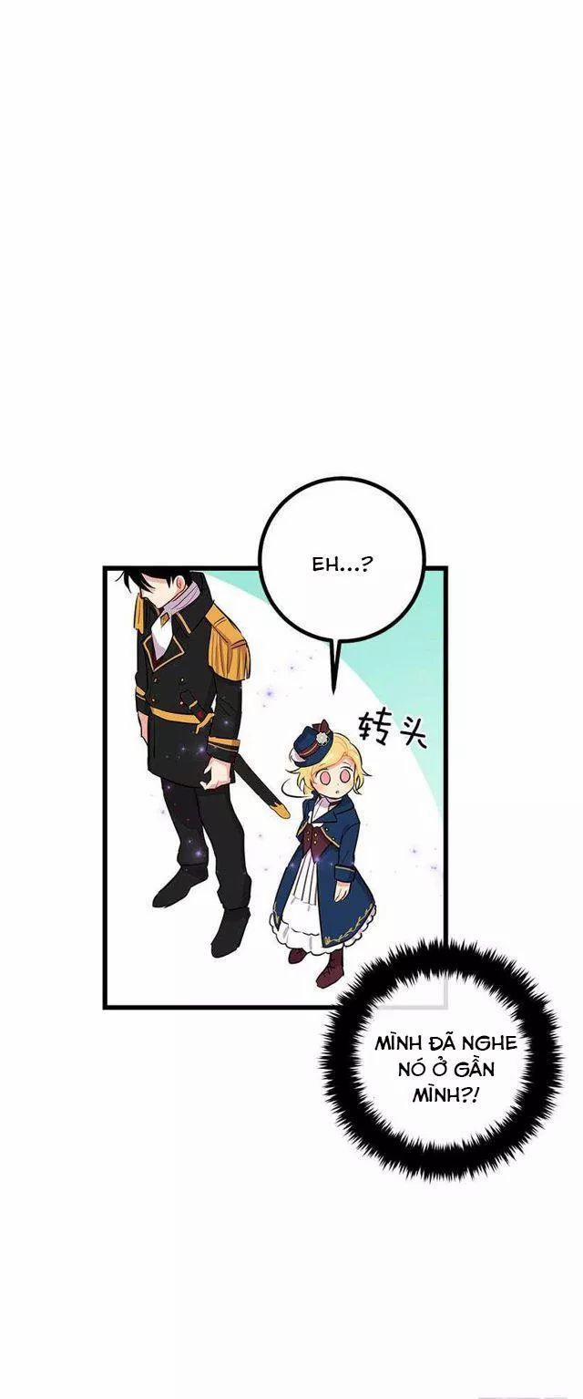Tôi Là Con Gái Của Gia Đình Này 43 trang 32