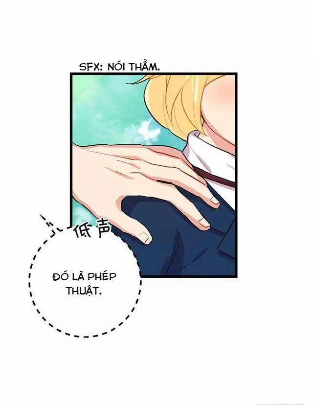 Tôi Là Con Gái Của Gia Đình Này 43 trang 33