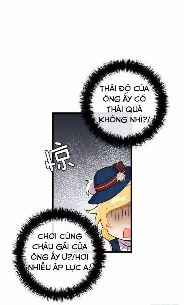 Tôi Là Con Gái Của Gia Đình Này 43 trang 4