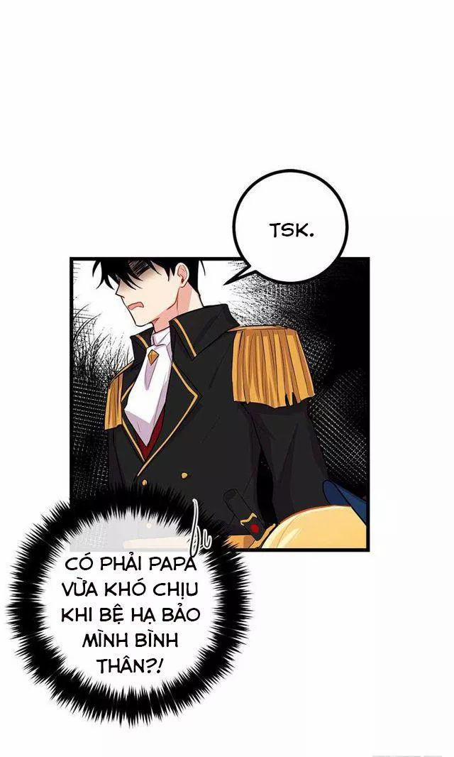 Tôi Là Con Gái Của Gia Đình Này 43 trang 42