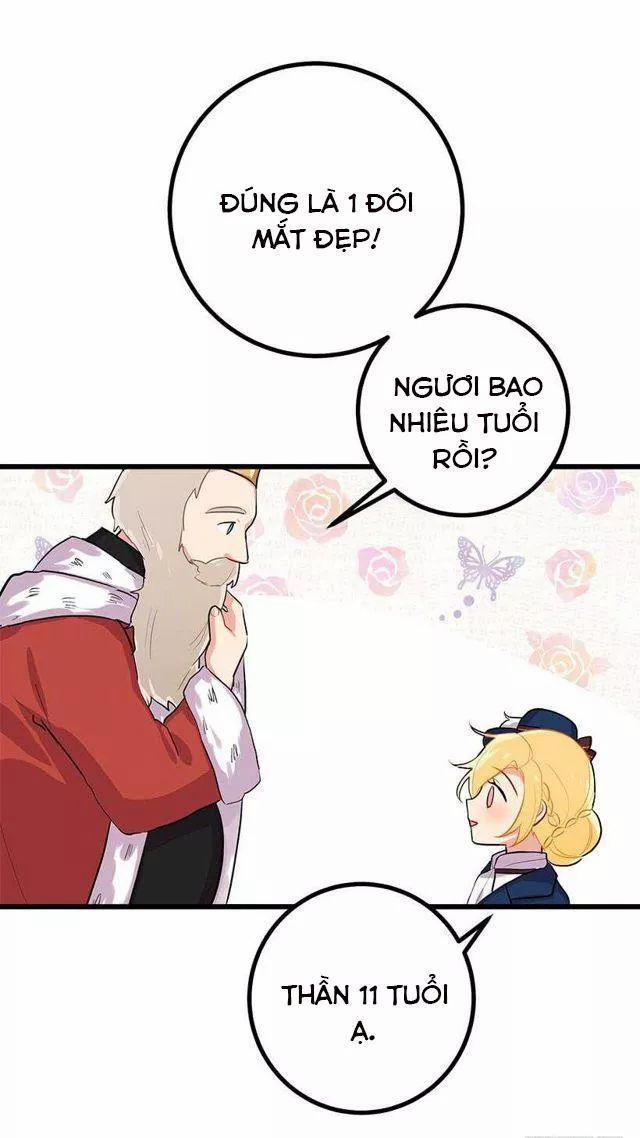 Tôi Là Con Gái Của Gia Đình Này 43 trang 43