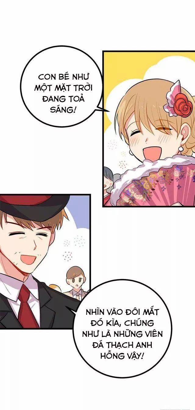 Tôi Là Con Gái Của Gia Đình Này 43 trang 9