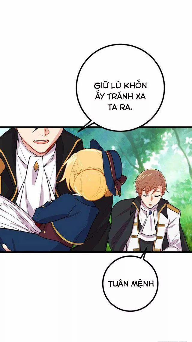 Tôi Là Con Gái Của Gia Đình Này 44 trang 17