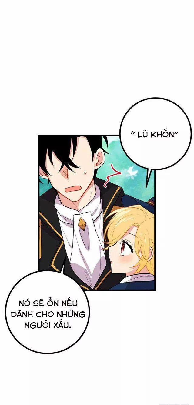 Tôi Là Con Gái Của Gia Đình Này 44 trang 19