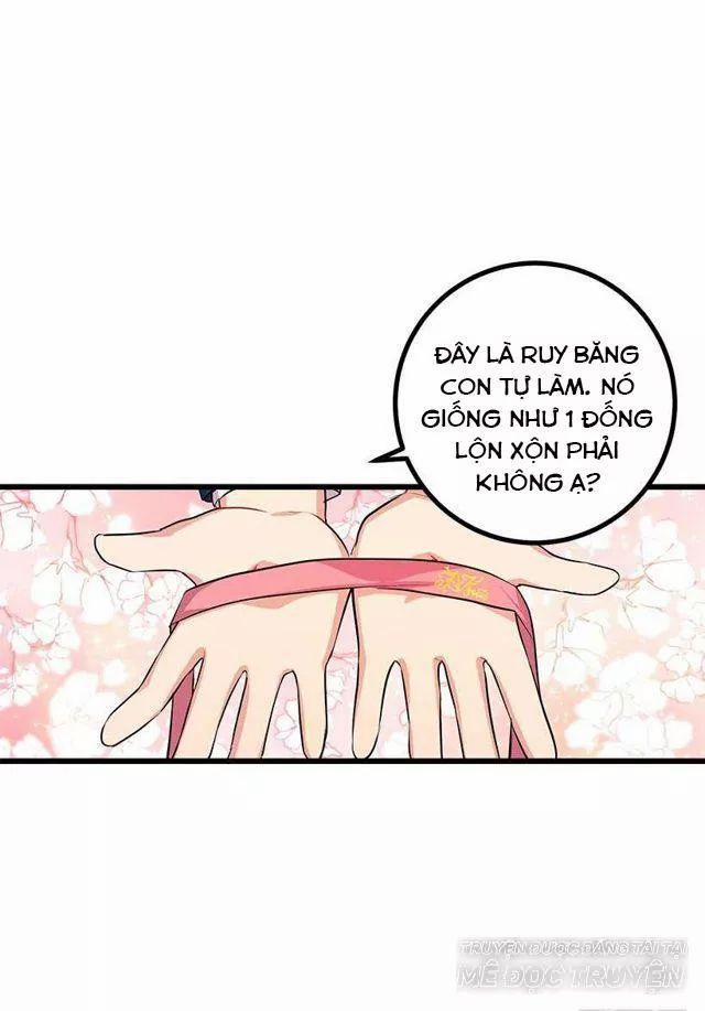 Tôi Là Con Gái Của Gia Đình Này 44 trang 25