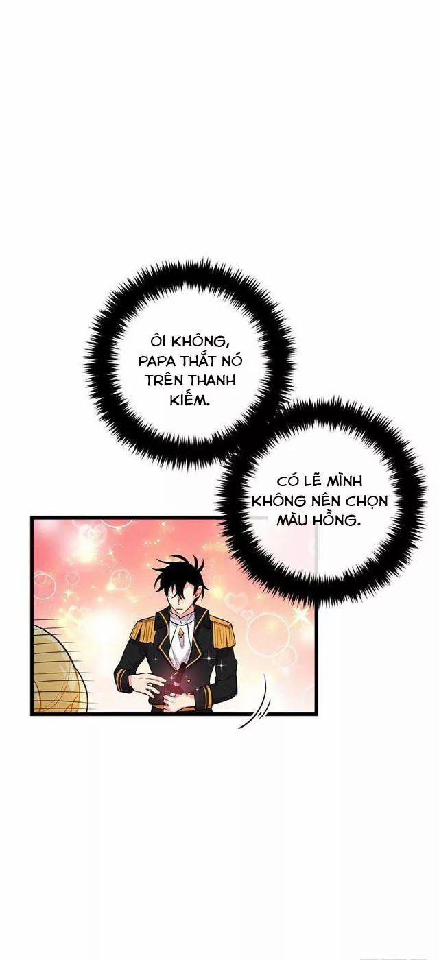 Tôi Là Con Gái Của Gia Đình Này 44 trang 27