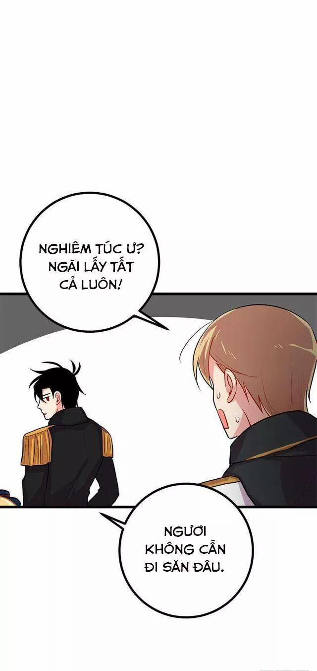 Tôi Là Con Gái Của Gia Đình Này 44 trang 32