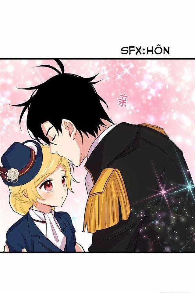 Tôi Là Con Gái Của Gia Đình Này 44 trang 34