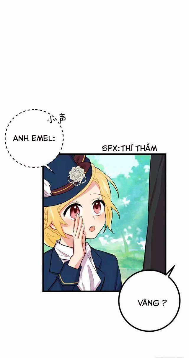 Tôi Là Con Gái Của Gia Đình Này 44 trang 37