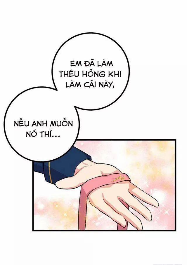 Tôi Là Con Gái Của Gia Đình Này 44 trang 38