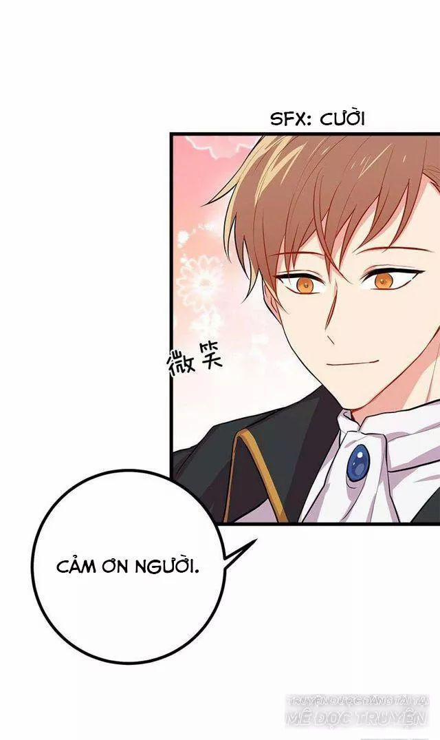 Tôi Là Con Gái Của Gia Đình Này 44 trang 40