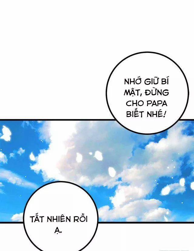 Tôi Là Con Gái Của Gia Đình Này 44 trang 41