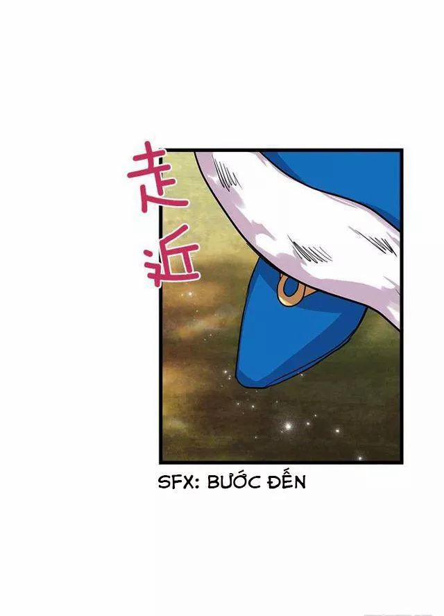 Tôi Là Con Gái Của Gia Đình Này 44 trang 43