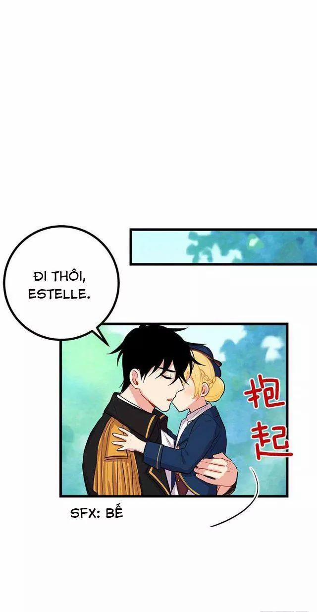 Tôi Là Con Gái Của Gia Đình Này 44 trang 8