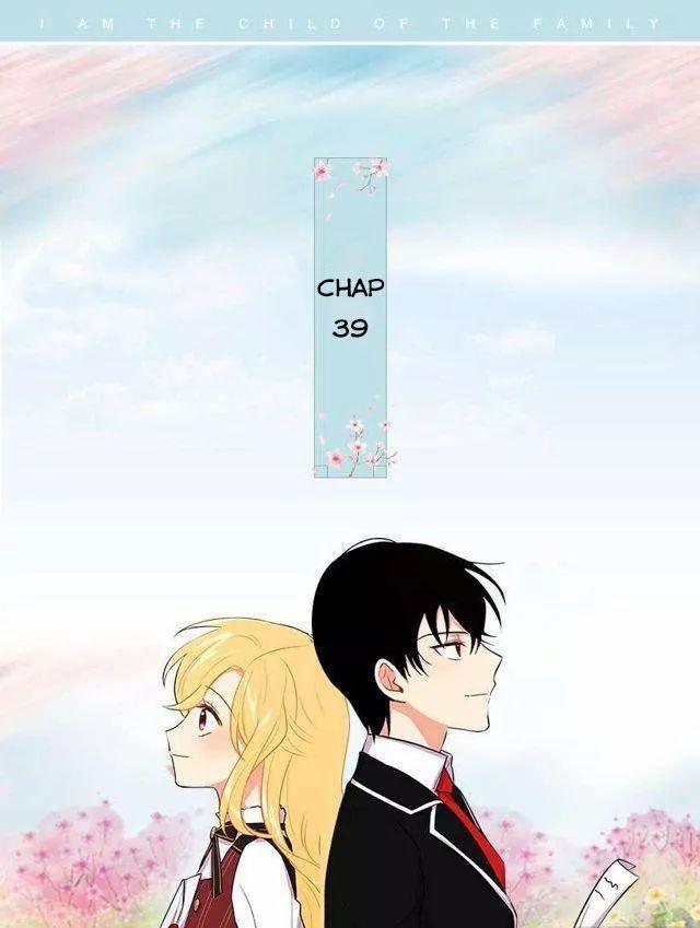 Tôi Là Con Gái Của Gia Đình Này 45 trang 1