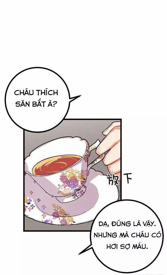 Tôi Là Con Gái Của Gia Đình Này 45 trang 12