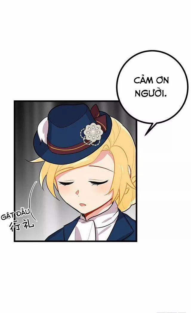 Tôi Là Con Gái Của Gia Đình Này 45 trang 21