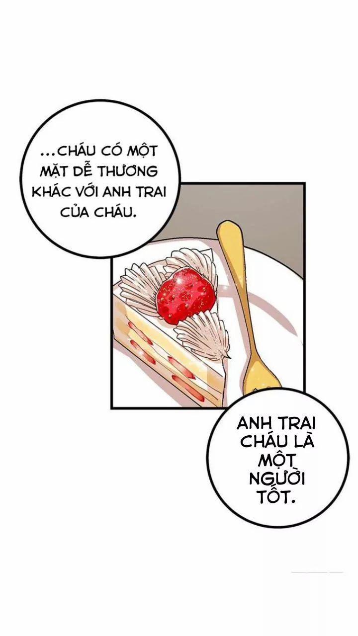 Tôi Là Con Gái Của Gia Đình Này 45 trang 22