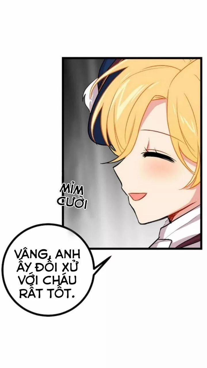 Tôi Là Con Gái Của Gia Đình Này 45 trang 24