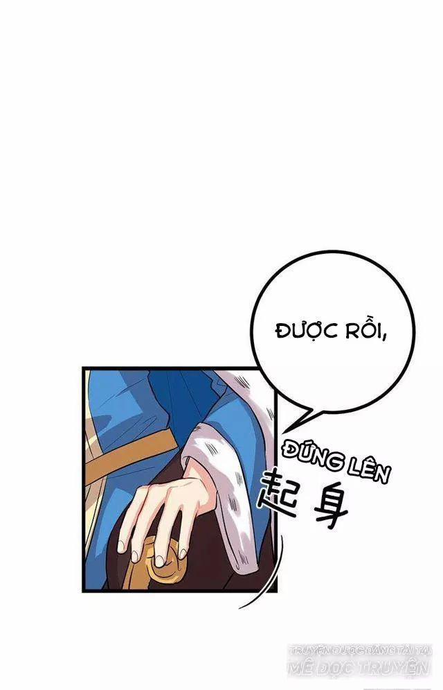 Tôi Là Con Gái Của Gia Đình Này 45 trang 25