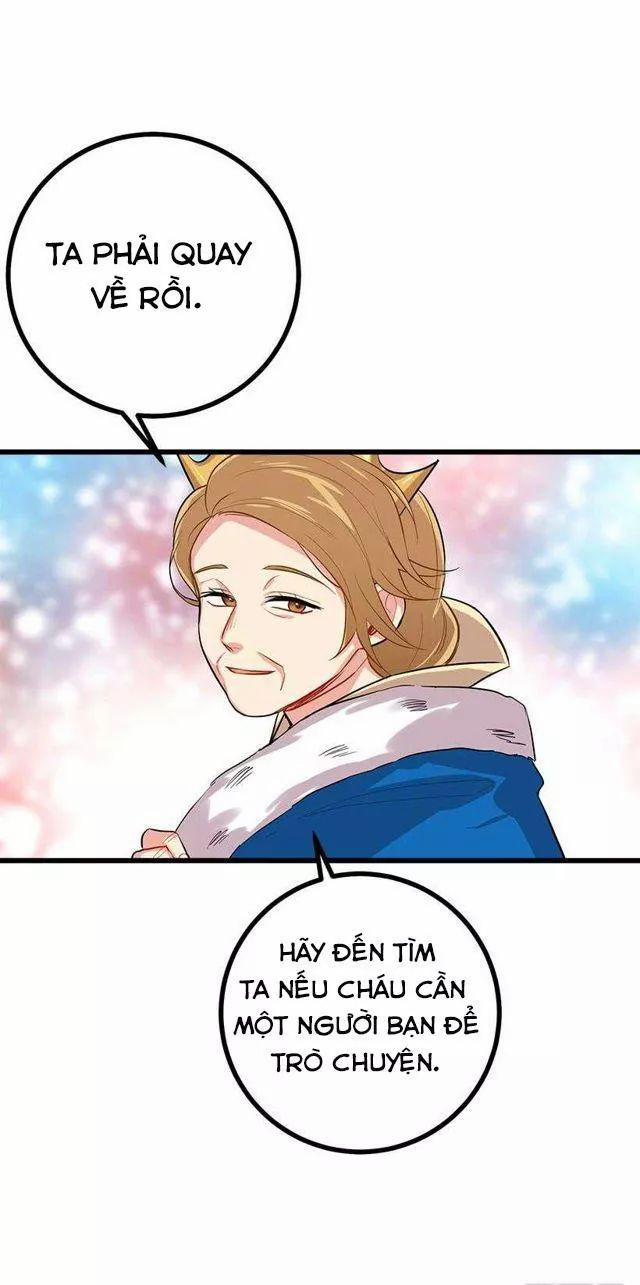 Tôi Là Con Gái Của Gia Đình Này 45 trang 26