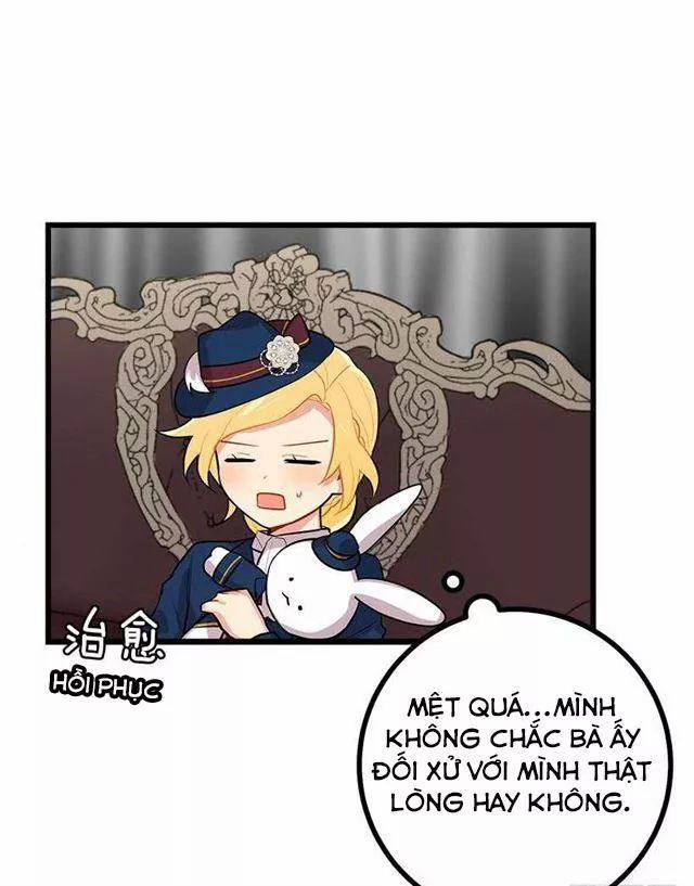 Tôi Là Con Gái Của Gia Đình Này 45 trang 29